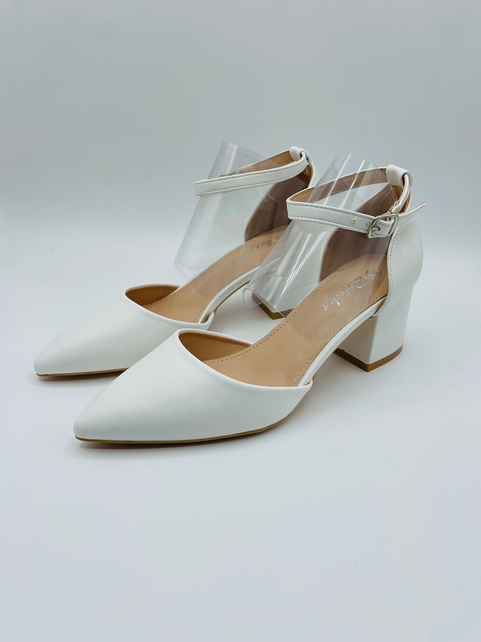 Zapato pulsera Priska