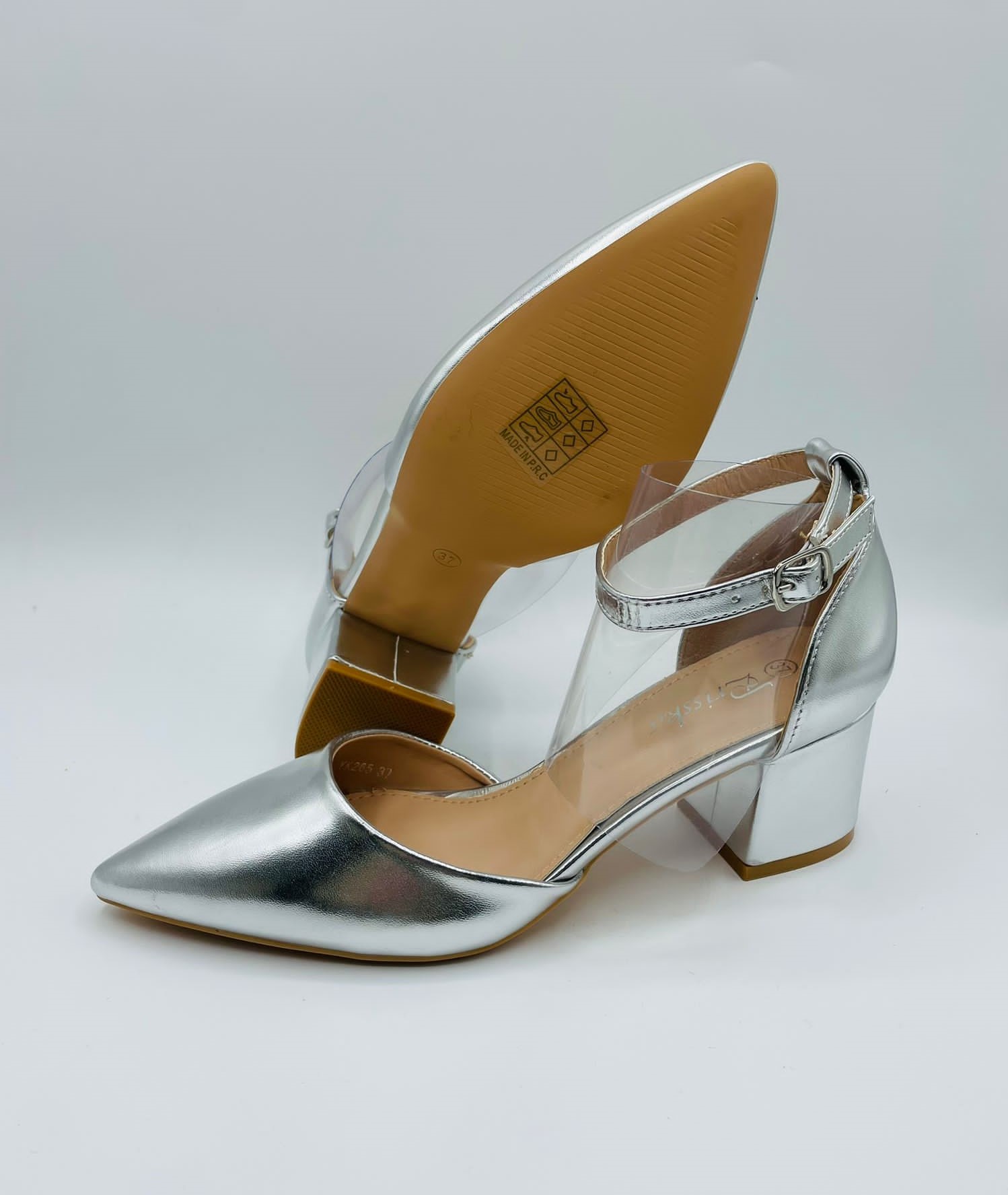 Zapato pulsera Priska - Imagen 4