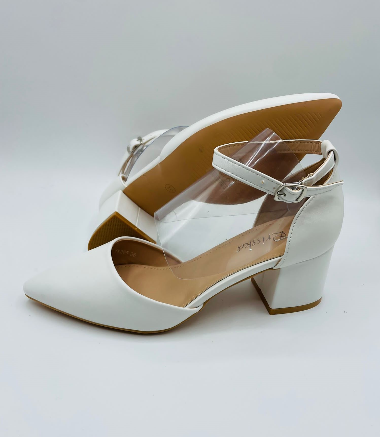 Zapato pulsera Priska - Imagen 2