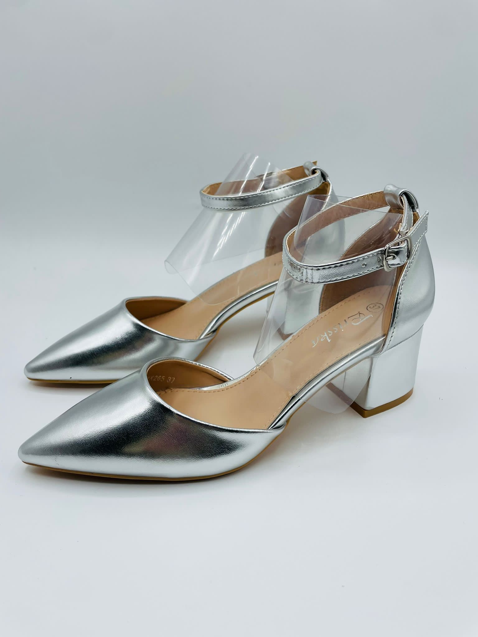Zapato pulsera Priska - Imagen 3