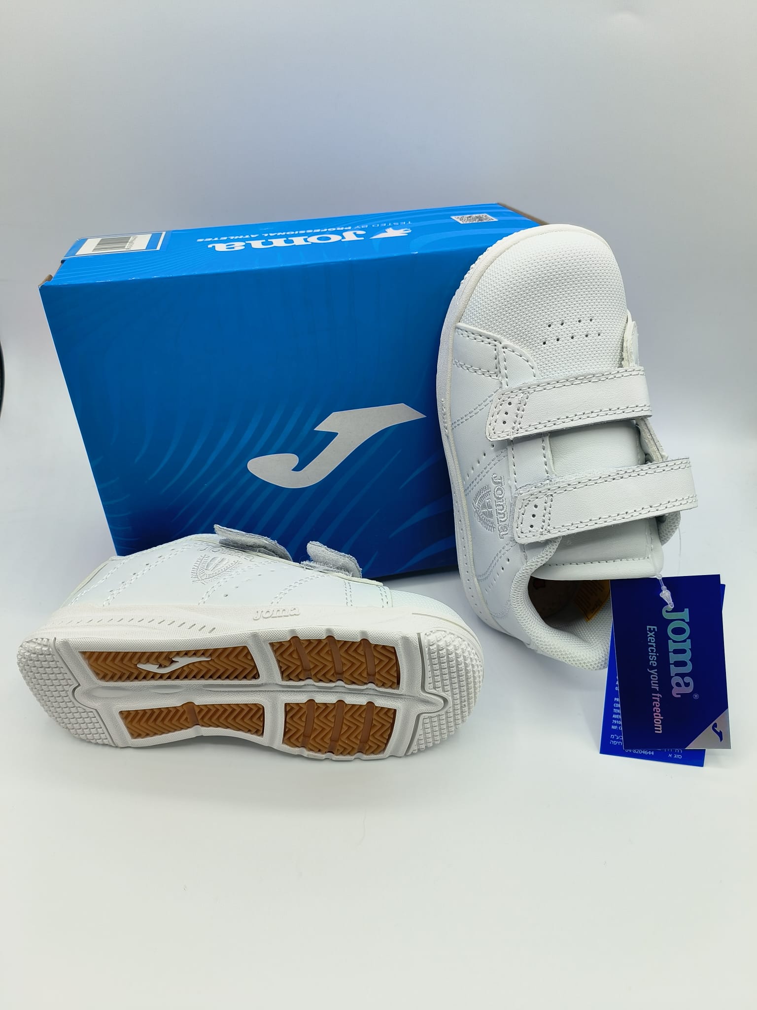 Joma Play Jr 2102 - Imagen 5