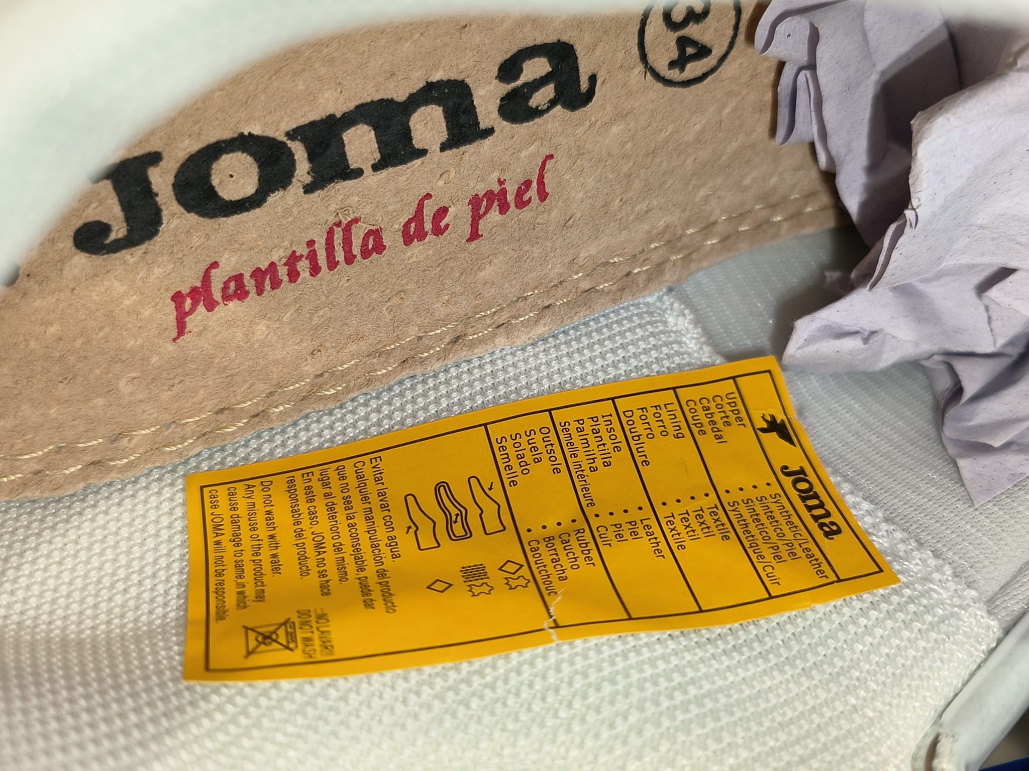 Joma Play Jr 2102 - Imagen 12