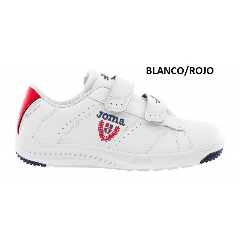 Joma Play Jr 2102 - Imagen 2
