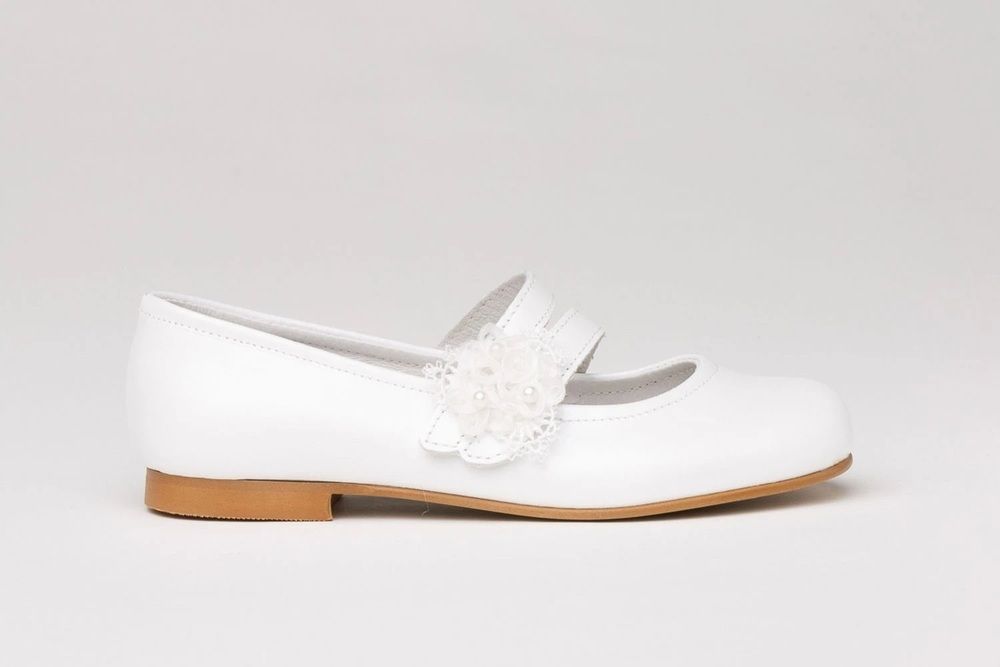 Zapato Comunión Angelitos 991 - Imagen 6
