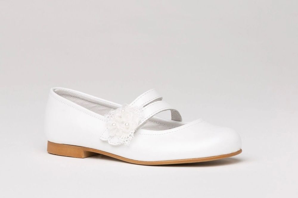 Zapato Comunión Angelitos 991 - Imagen 7