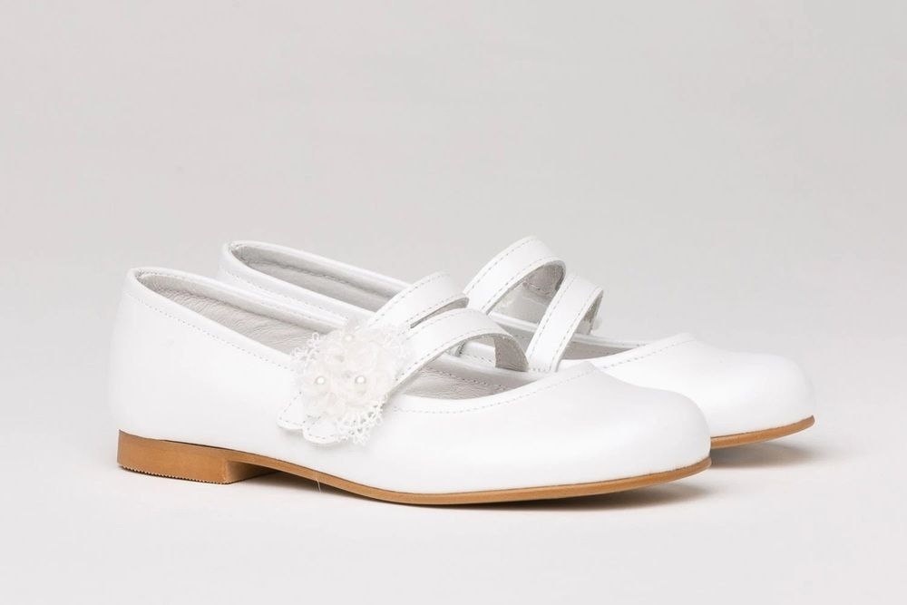 Zapato Comunión Angelitos 991 - Imagen 5
