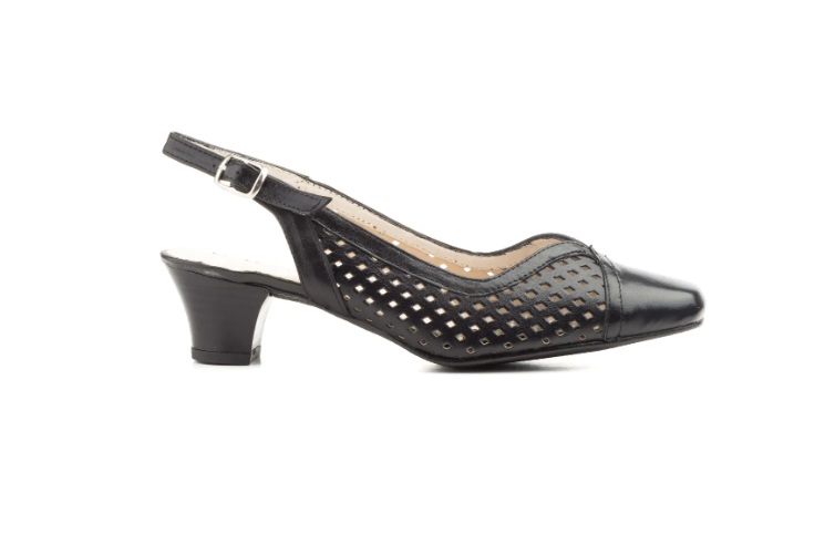 Zapato vestir mujer Jam 5502 - Imagen 8