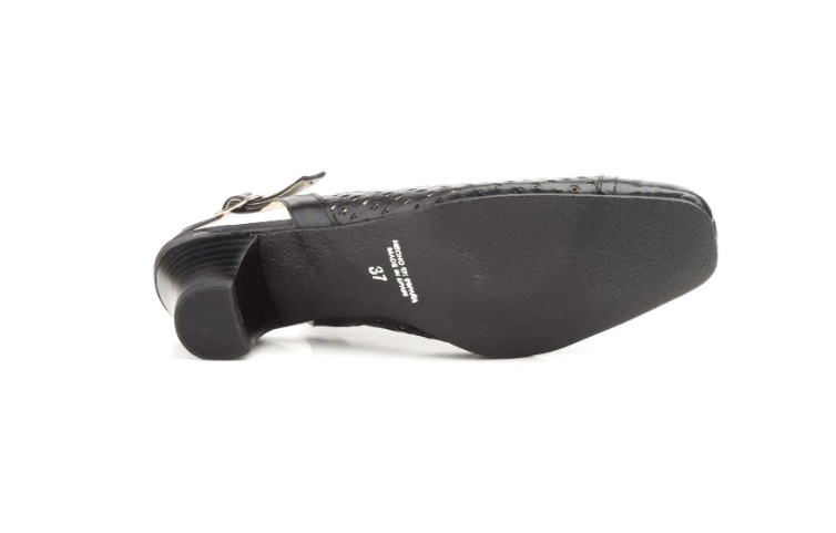 Zapato vestir mujer Jam 5502 - Imagen 9