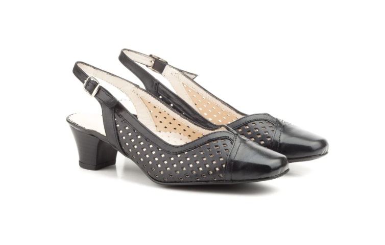 Zapato vestir mujer Jam 5502 - Imagen 6