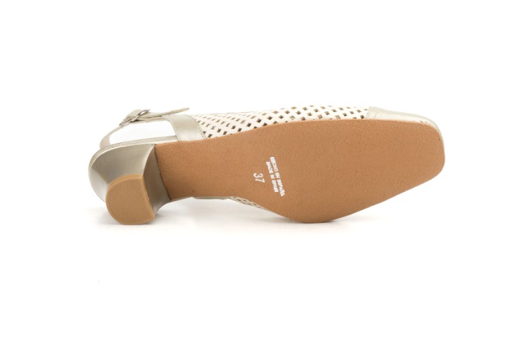 Zapato vestir mujer Jam 5502 - Imagen 5