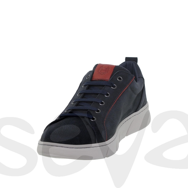 Deportiva vestir Casual 107225 - Imagen 3