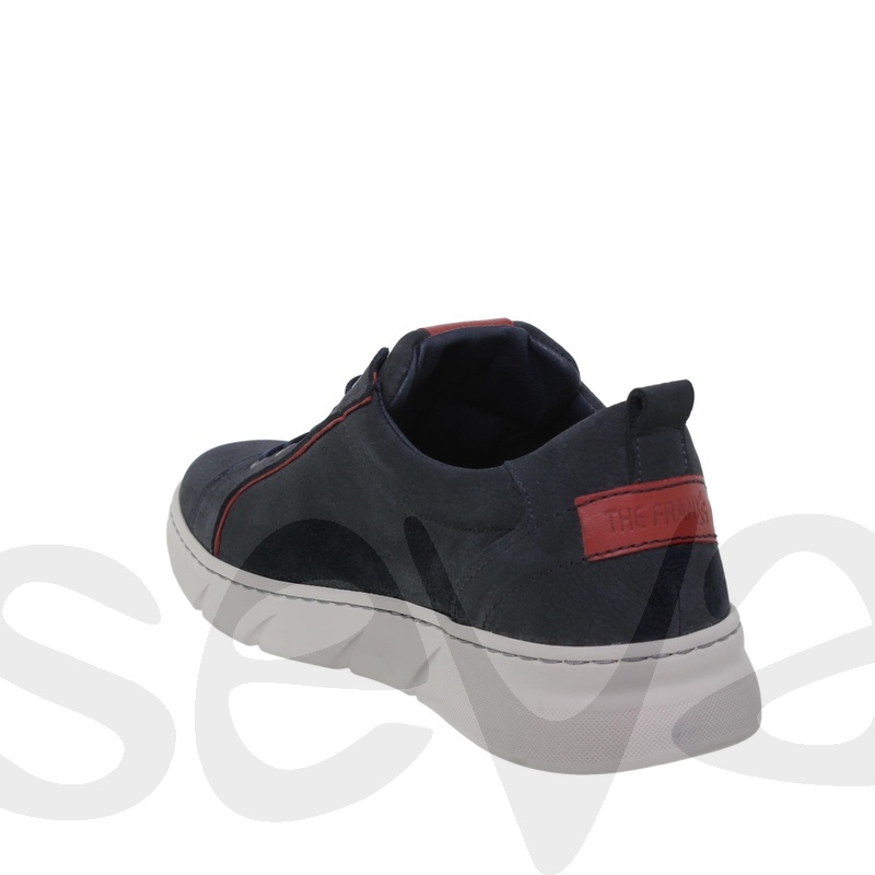 Deportiva vestir Casual 107225 - Imagen 4