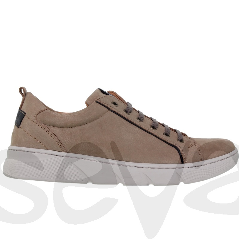 Deportiva vestir Casual 107225 - Imagen 5
