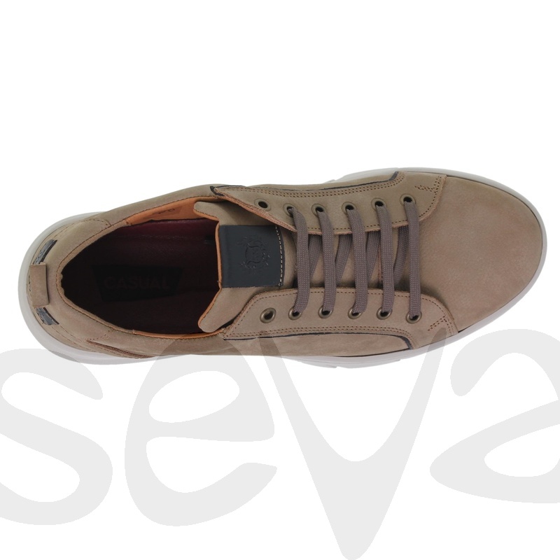 Deportiva vestir Casual 107225 - Imagen 6
