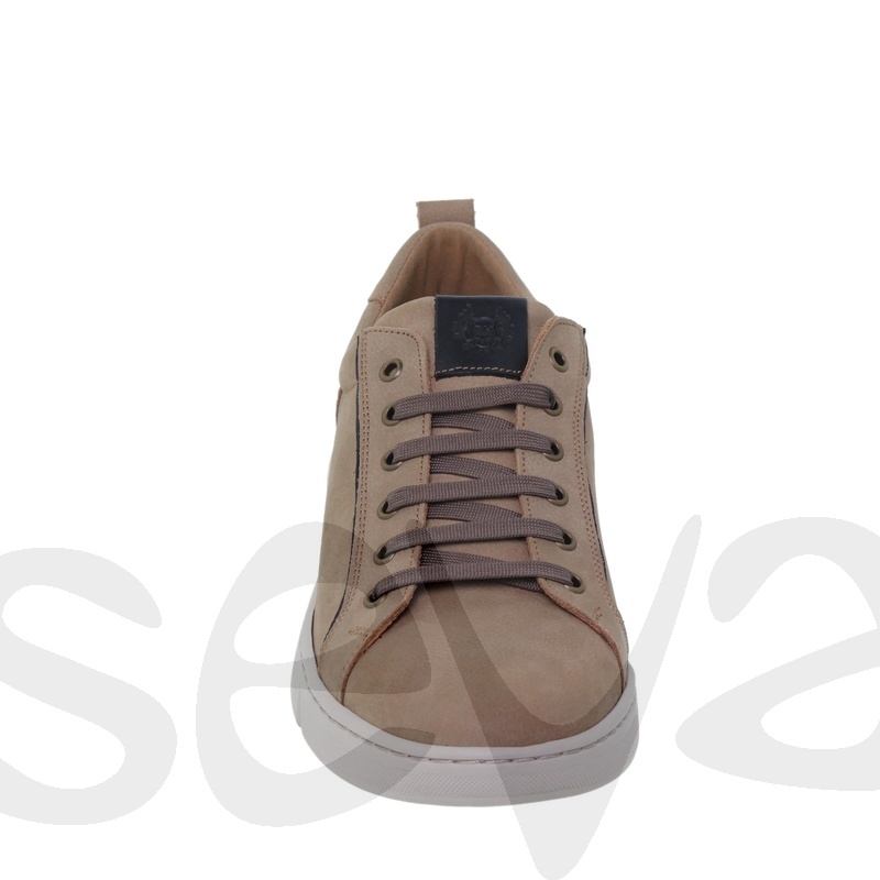 Deportiva vestir Casual 107225 - Imagen 7