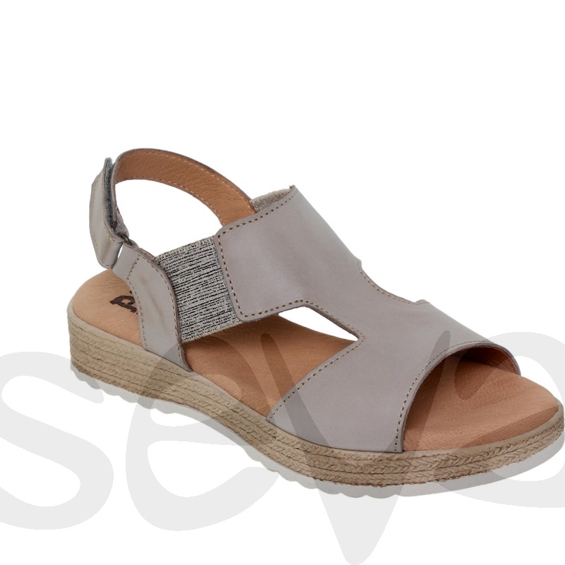 Sandalia Blusandal 3701 - Imagen 2