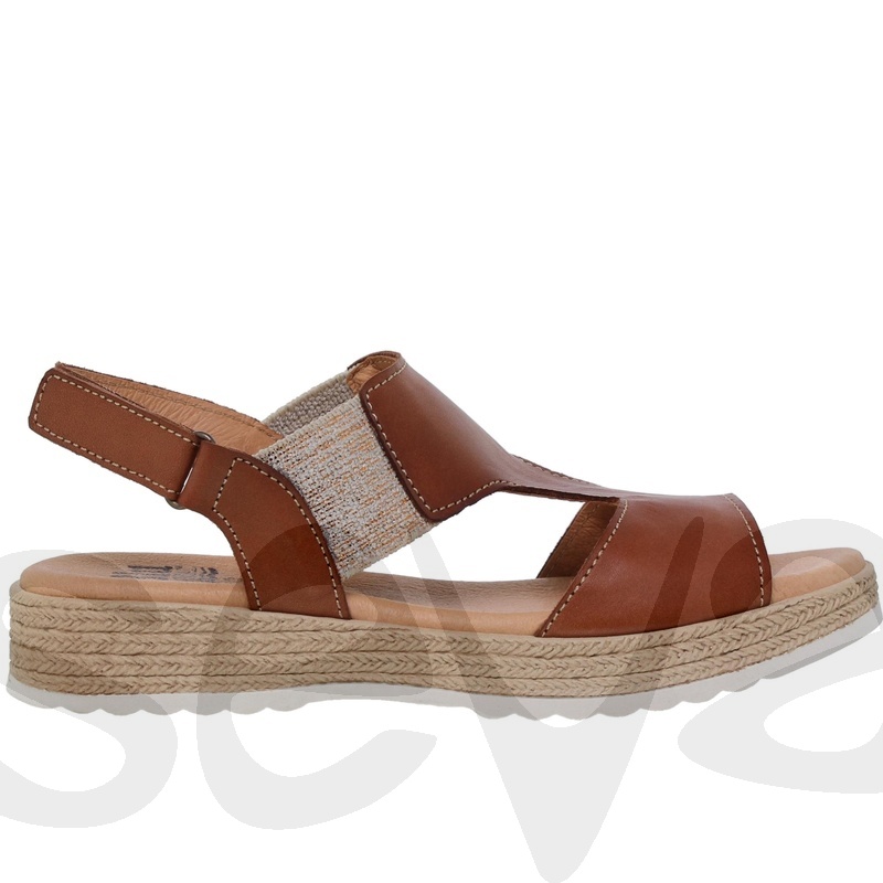 Sandalia Blusandal 3701 - Imagen 5
