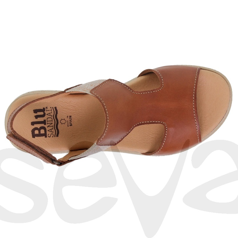 Sandalia Blusandal 3701 - Imagen 6