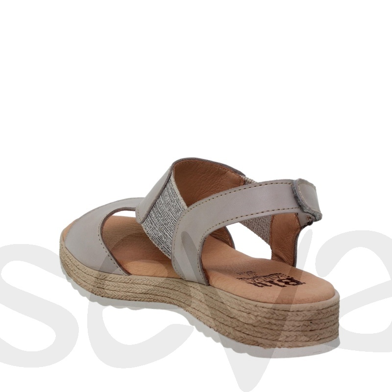 Sandalia Blusandal 3701 - Imagen 3