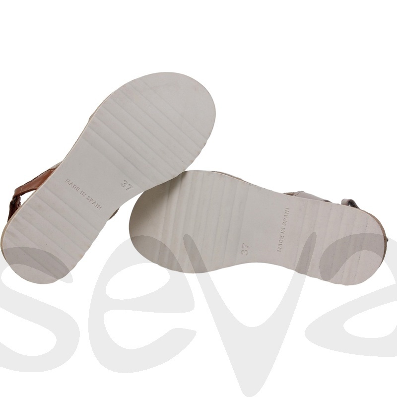 Sandalia Blusandal 3701 - Imagen 8