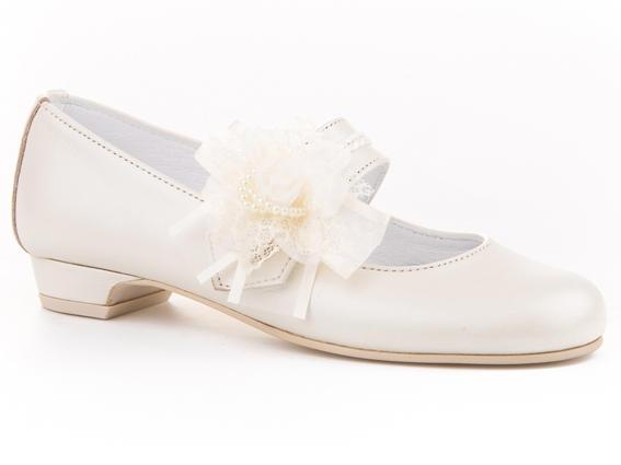 Zapato comunión Angelitos 997 - Imagen 6
