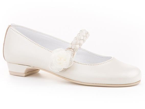 Zapato Comunión Angelitos 998 - Imagen 3