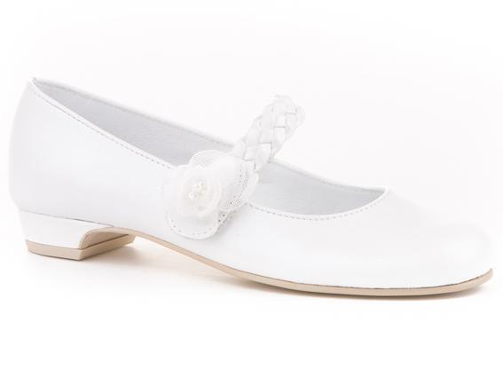 Zapato Comunión Angelitos 998 - Imagen 5