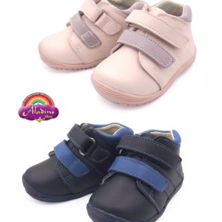 Botita bebe Aladino 3004