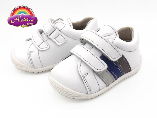 Deportiva bebe Aladino 3005 - Imagen 2