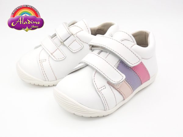 Deportiva bebe Aladino 3005 - Imagen 3