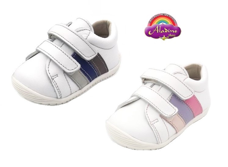Deportiva bebe Aladino 3005