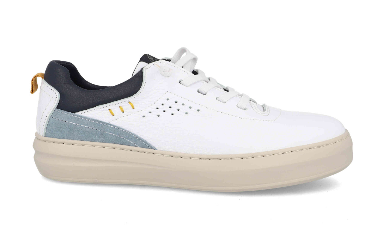 Zapato deportivo Di Prieto 4143 - Imagen 2