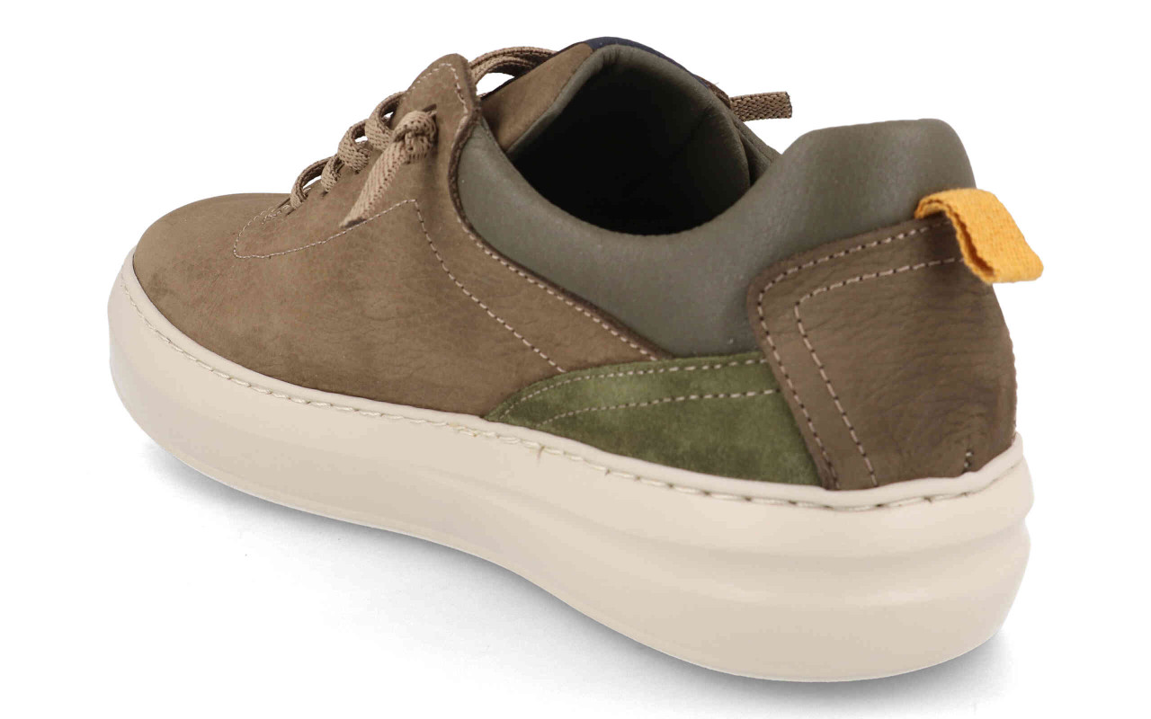 Zapato deportivo Di Prieto 4143 - Imagen 7