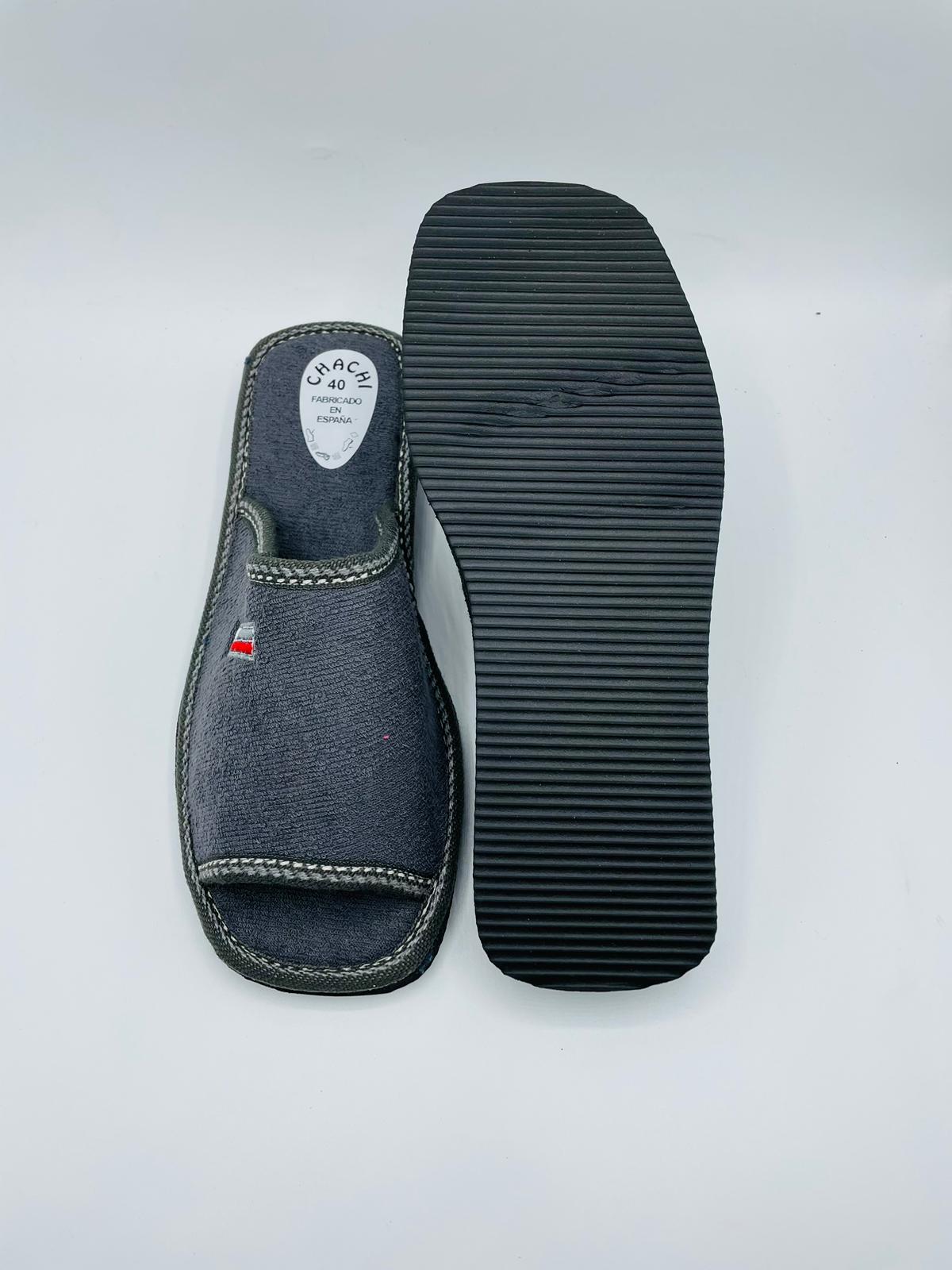 Zapatillas de casa Tomy Chachi - Imagen 3