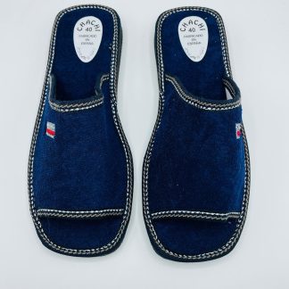 Zapatillas de casa Tomy Chachi