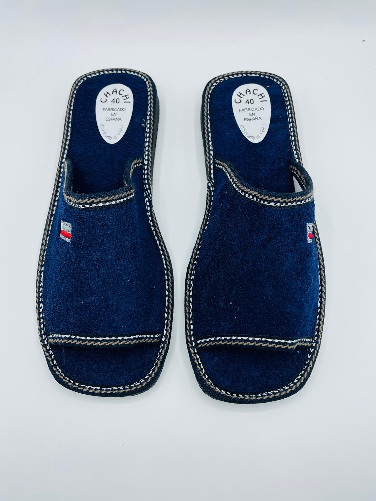 Zapatillas de casa Tomy Chachi