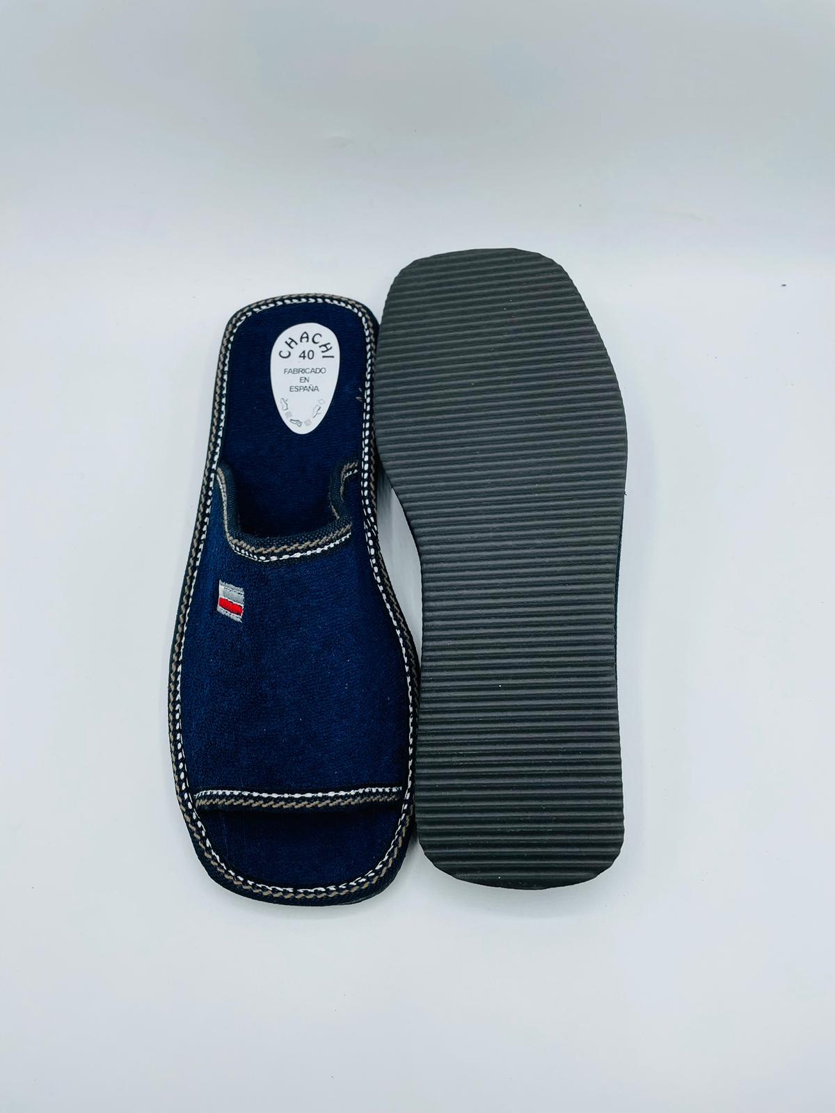 Zapatillas de casa Tomy Chachi - Imagen 4