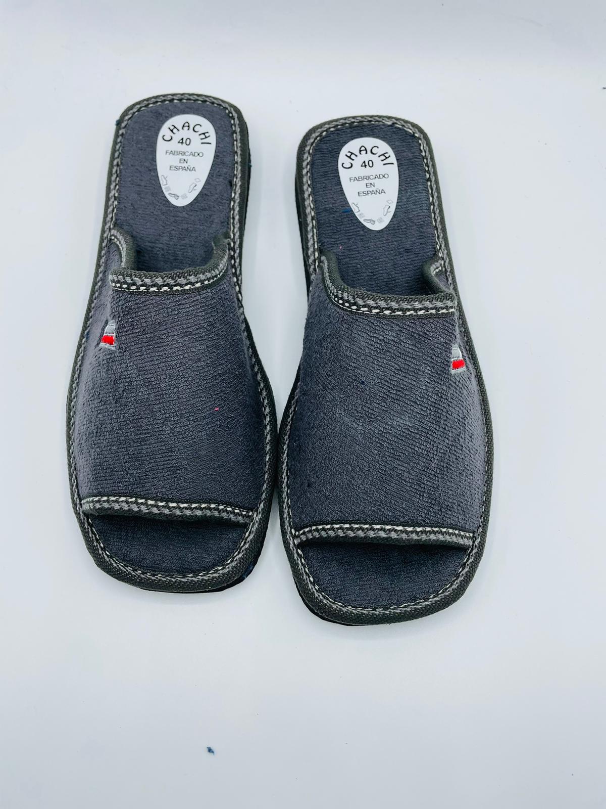 Zapatillas de casa Tomy Chachi - Imagen 2