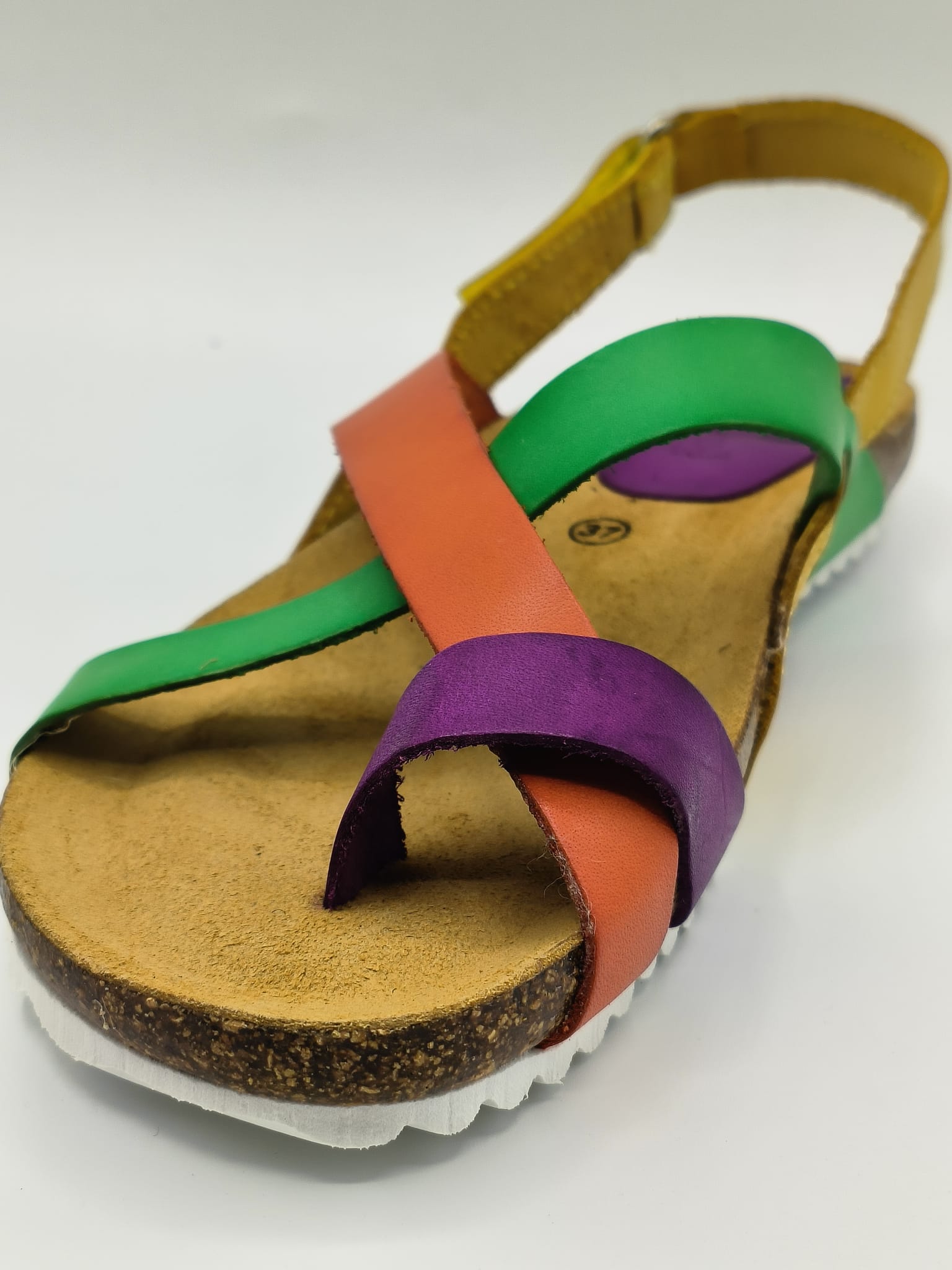 Sandalia Blusandal 8300 - Imagen 4
