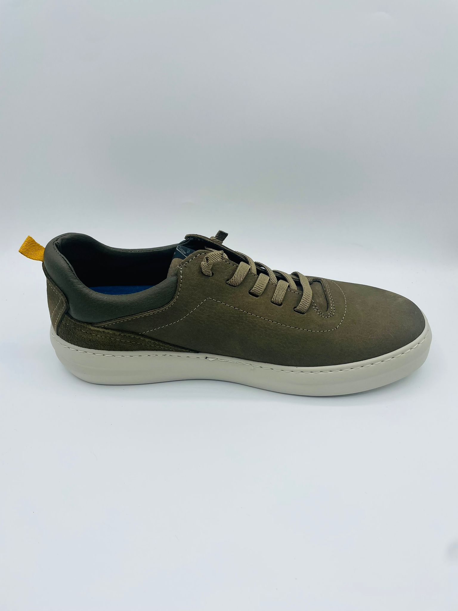Zapato deportivo Di Prieto 4143 - Imagen 9