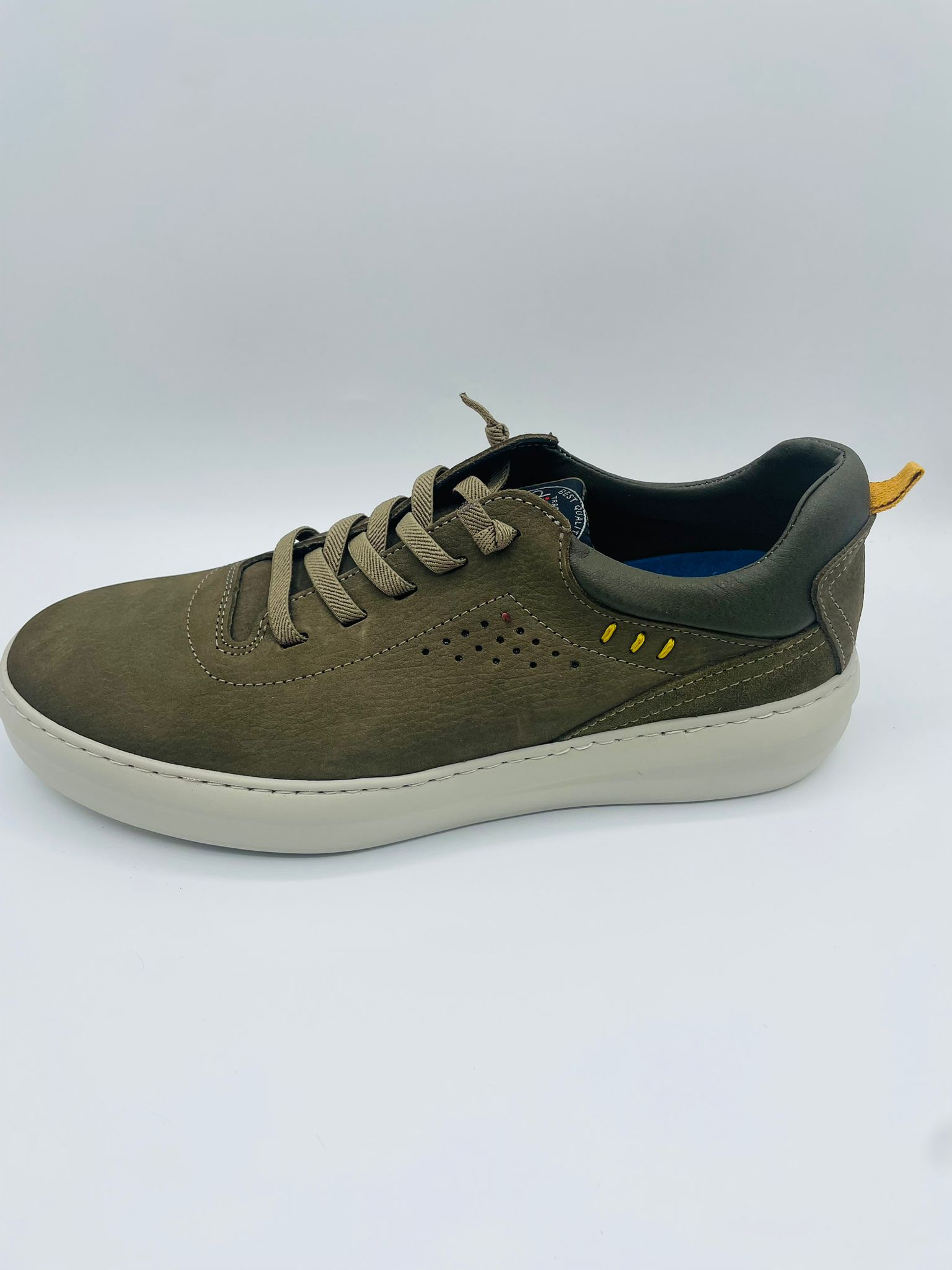 Zapato deportivo Di Prieto 4143 - Imagen 10