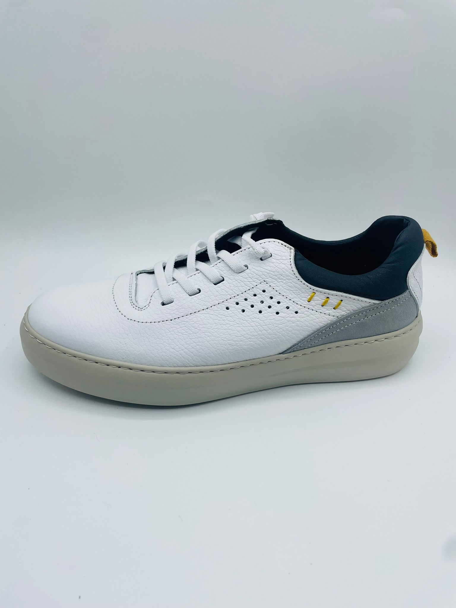 Zapato deportivo Di Prieto 4143 - Imagen 4