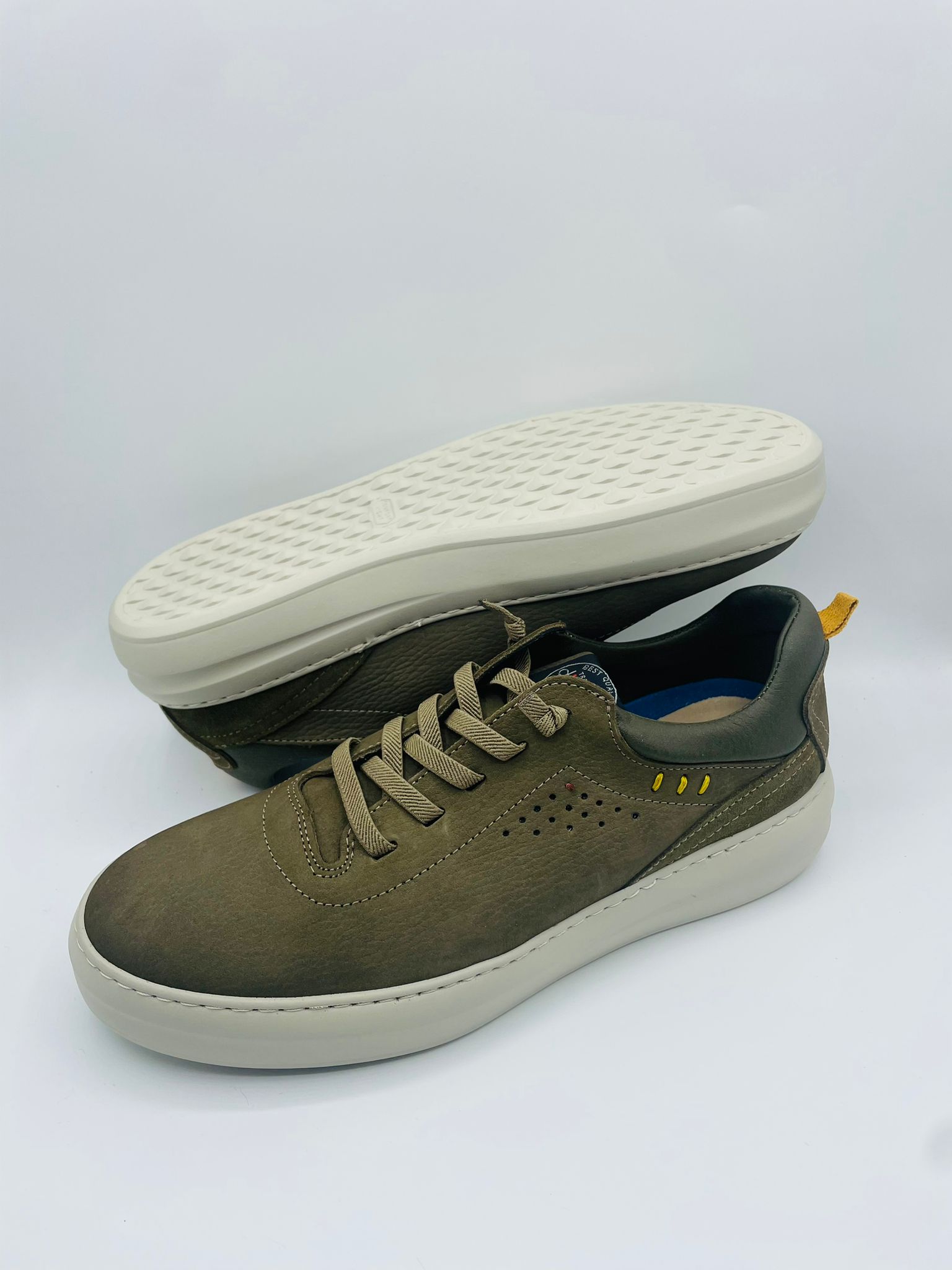 Zapato deportivo Di Prieto 4143 - Imagen 8