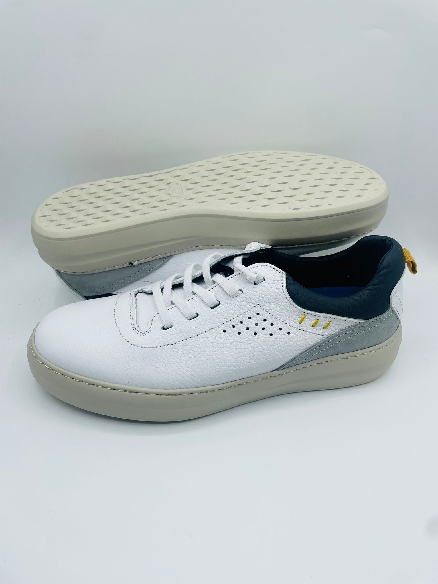 Zapato deportivo Di Prieto 4143 - Imagen 5