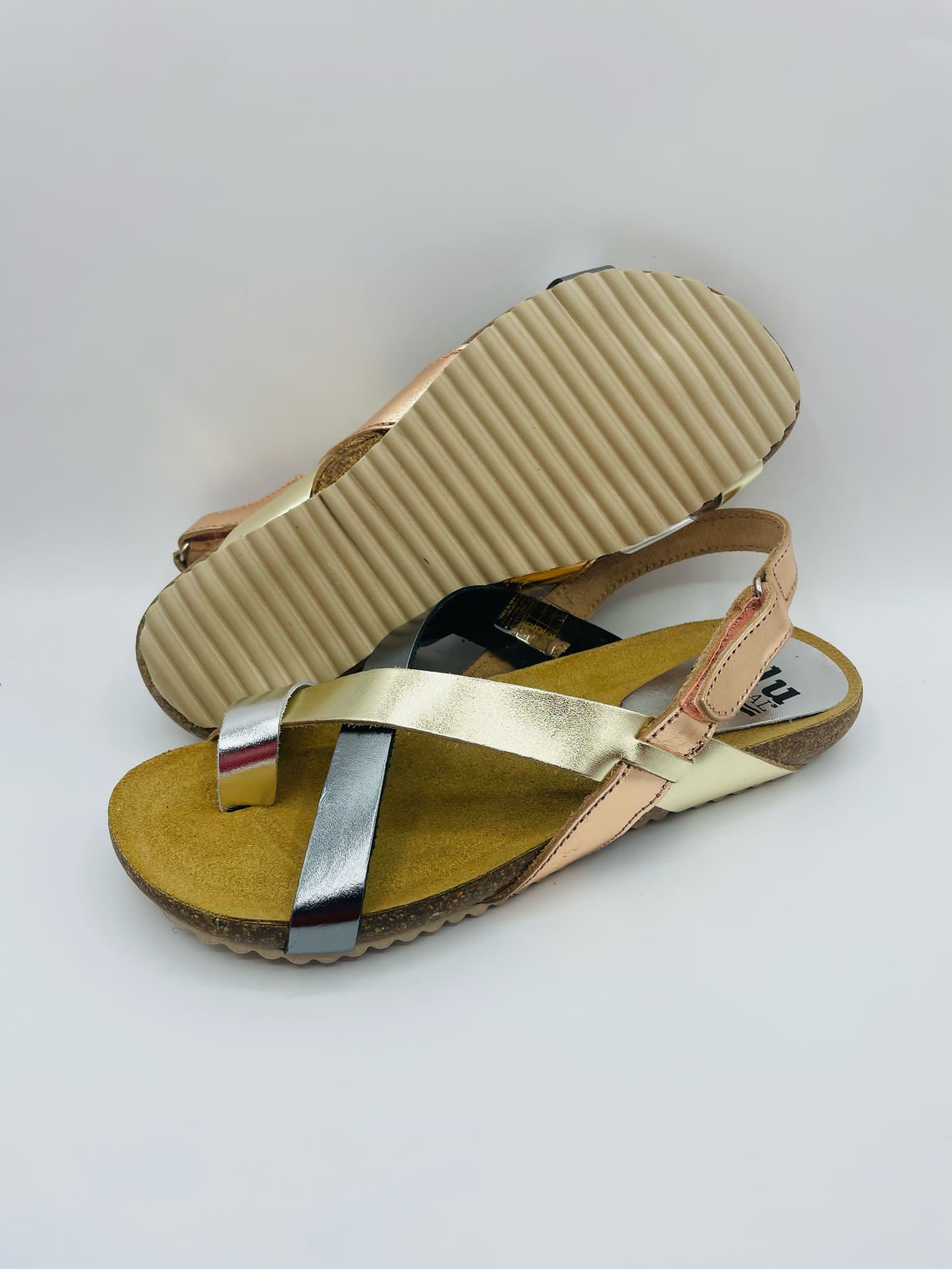 Sandalia Blusandal 8300 - Imagen 8