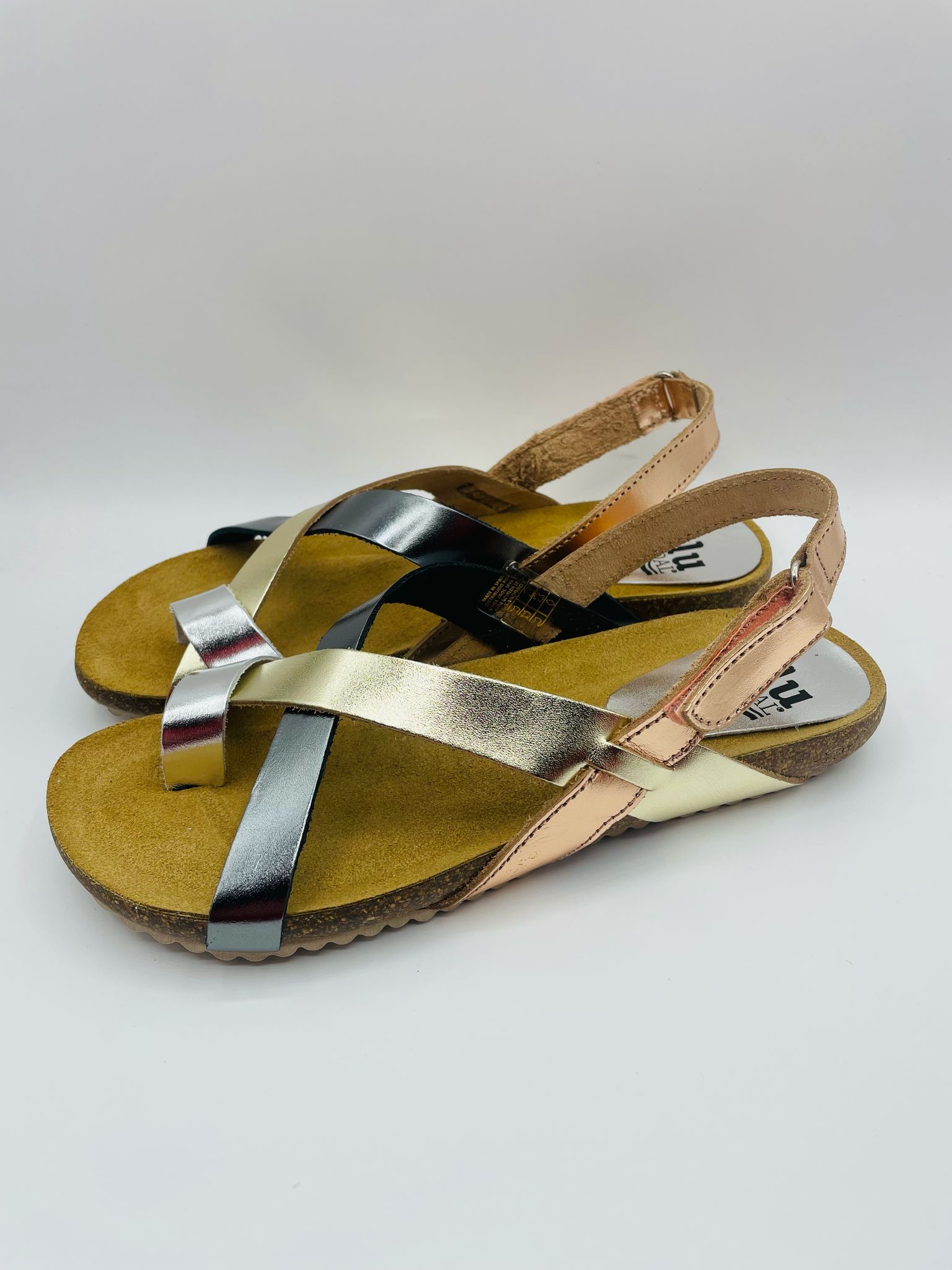 Sandalia Blusandal 8300 - Imagen 9