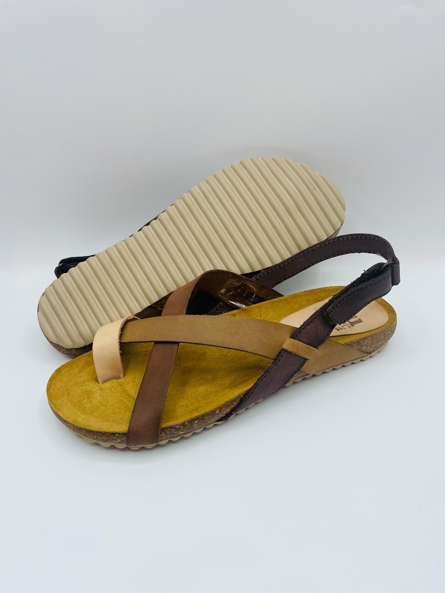 Sandalia Blusandal 8300 - Imagen 12