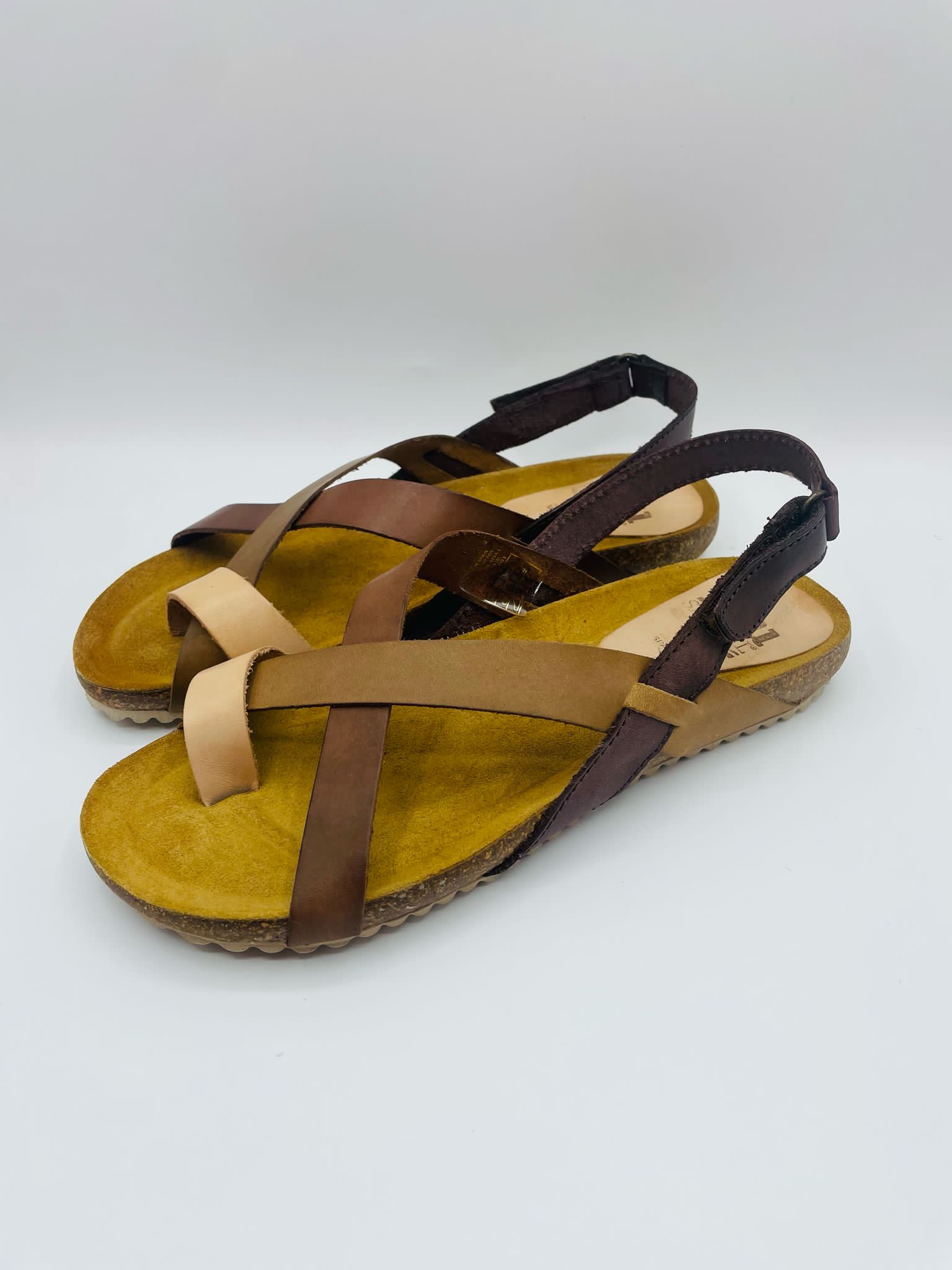 Sandalia Blusandal 8300 - Imagen 13