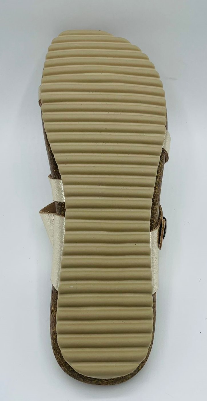 Sandalia mujer Blusandal 8930 - Imagen 10