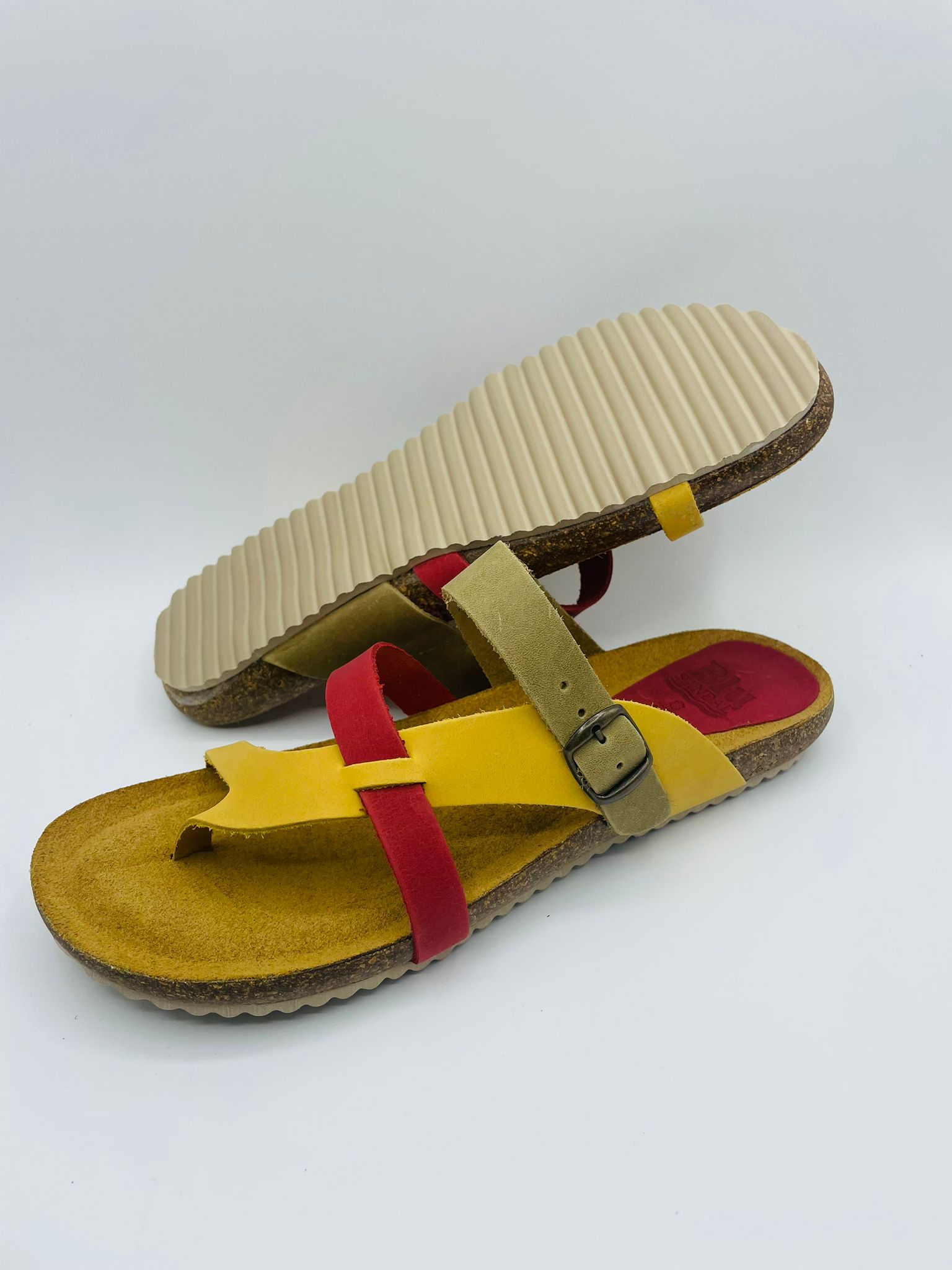 Sandalia mujer Blusandal 8930 - Imagen 13